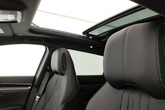 BYD Seal U DM-i Boost