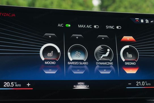 BMW Seria 3 320d xDrive mHEV M Sport aut