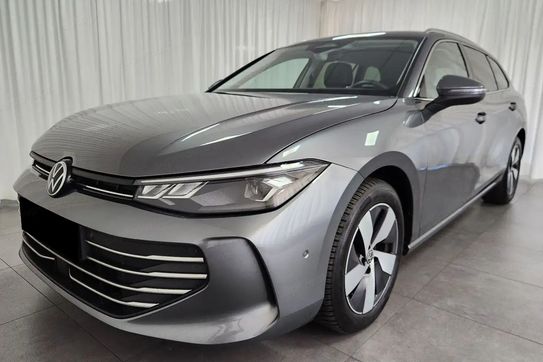 Volkswagen Passat Business Plus 2.0 TDI DSG