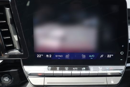 Renault Austral Evolution 1.3 TCe mHEV