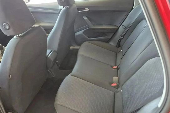 Seat Arona 1.0 TSI Style S&S DSG