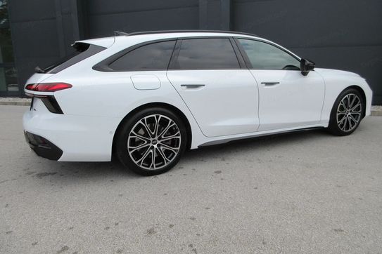 Audi A6 TDI quattro S line Avant