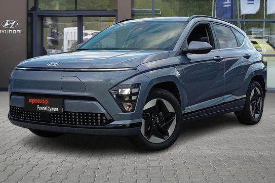 Hyundai Kona Electric 65kWh Executive