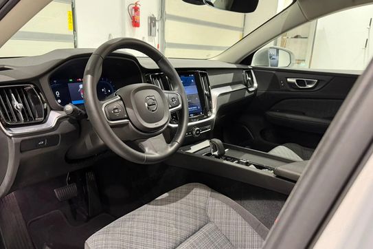 Volvo S60 B4 B Core