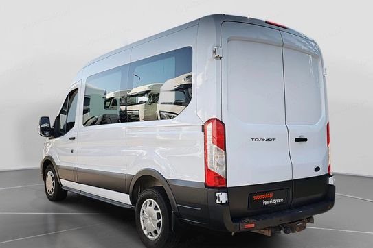 Ford Transit Kombi L2H2 Trend