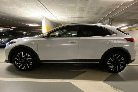 Kia XCeed 1.6 T-GDI M DCT
