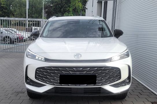 MG HS 1.5T HEV+ Exclusive aut