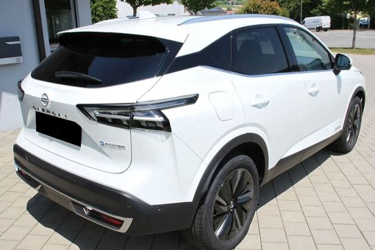 Nissan Qashqai Tekna 2WD 1.5 e-POWER