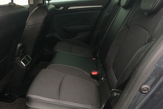 Renault Megane 1.3 Tce Fap Techno Edc