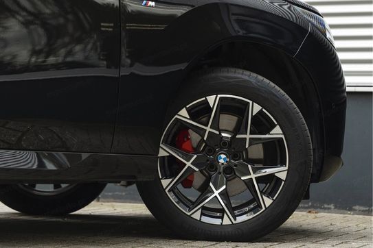 BMW X3 xDrive20 M Sport