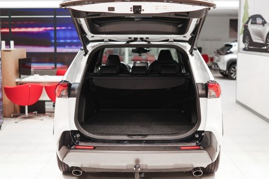 Toyota RAV4 2.5 Hybrid Selection 4x4