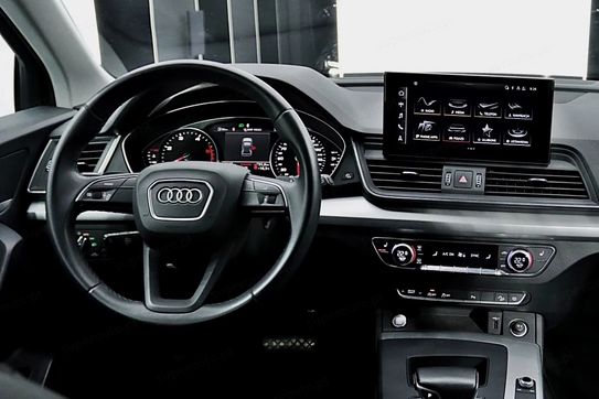 Audi Q5 40 TDI mHEV quattro S tronic