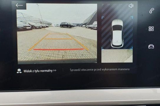 Opel Mokka 1.2 Elegance