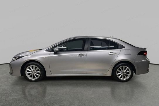 Toyota Corolla 1.5