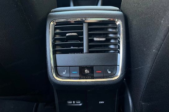 Skoda Octavia 2.0 Tdi Style Dsg