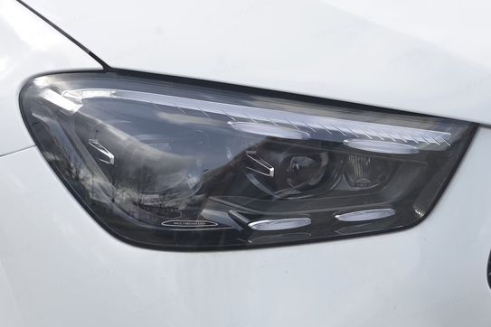 Mercedes GLE 300 d 4MATIC AMG Line