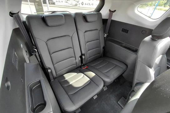 Jac JS8 Pro 7OS