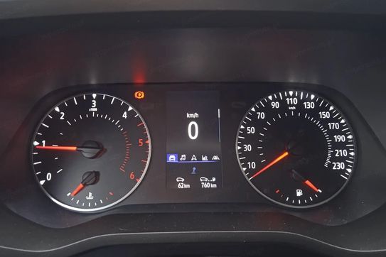 Renault Trafic Kombi L2H1 Pack Clim