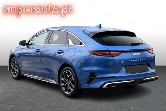 Kia ProCeed GT Line  1.5 T-GDI mHEV DCT