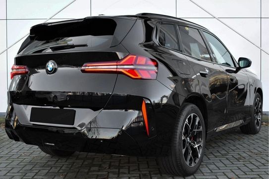BMW X3 xDrive20d M Sport