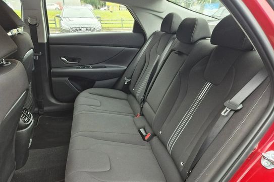 Hyundai Elantra 1.6 Executive