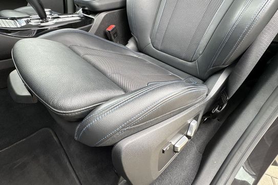 BMW X3 xDrive20i M Sport