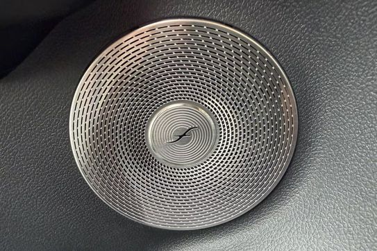 Mercedes GLB 250+ AMG Line