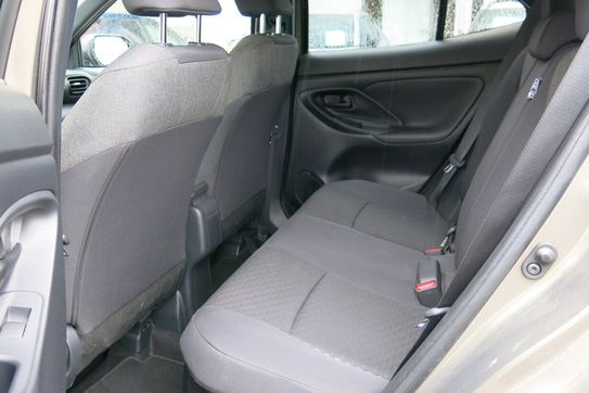 Toyota Yaris Cross Hybrid 1.5 Style