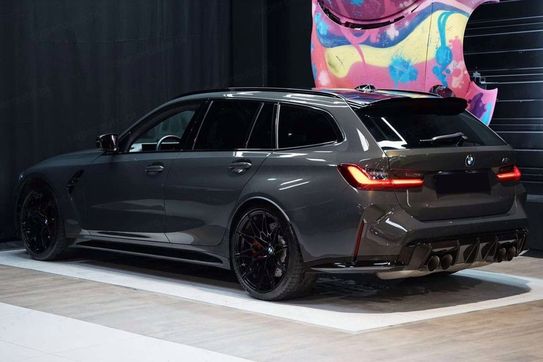 BMW Seria 3 Touring M3 Competition xDrive