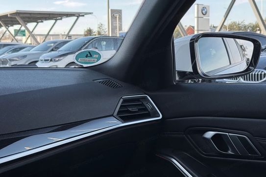 BMW Seria 3 Touring M340i xDrive