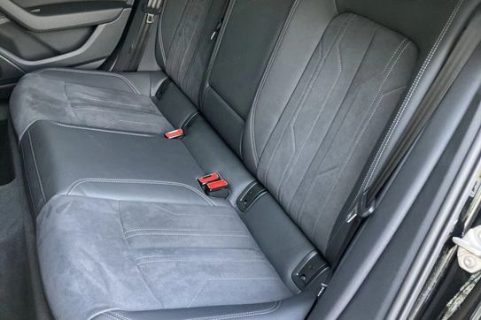 Audi A6 45 TFSI mHEV Quattro S Line S tronic