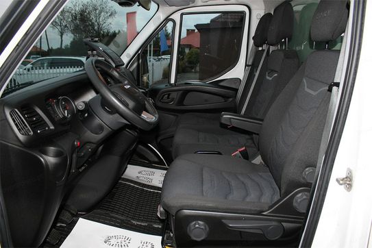 Iveco Daily 35S16H3 Kontener Izoterma