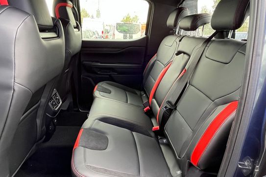 Ford Ranger Raptor 4x4 A10