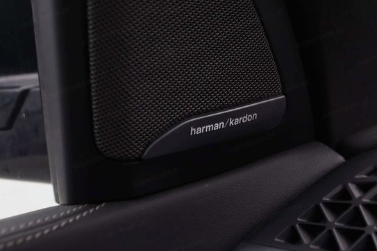 BMW X5 xDrive40i M Sport