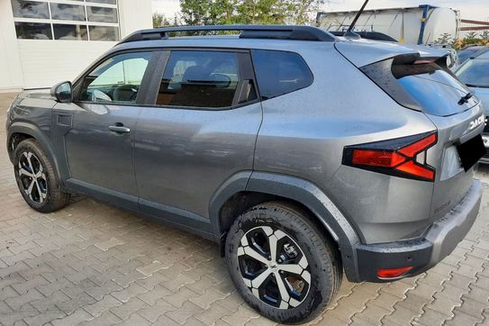 Dacia Duster Journey 1.2 TCe Hybrid-G LPG 4x4