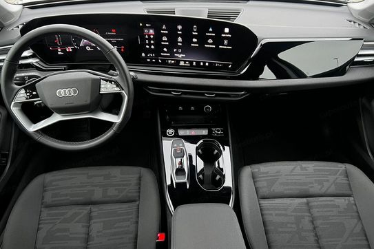 Audi A5 TFSI 150 kW S tronic
