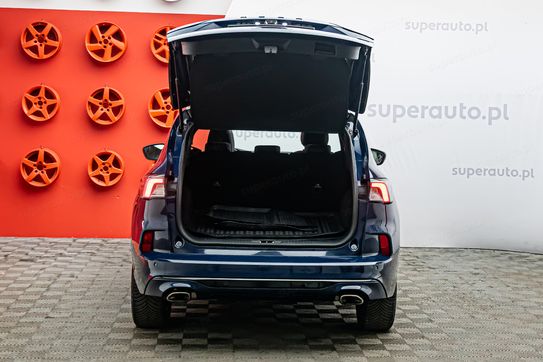 Ford Kuga 2.5 PHEV ST-Line X