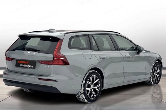 Volvo V60 B3 B Essential