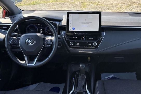 Toyota Corolla 1.8 Hybrid Comfort