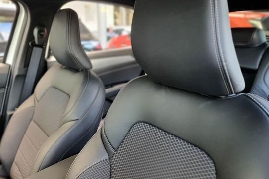 Renault Arkana Techno MMT 1.6 E-Tech Full Hybrid