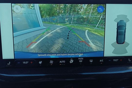 Ford Focus 1.5 EcoBlue ST-Line X aut