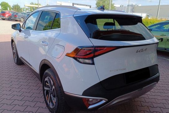Kia Sportage 1.6 T-GDI L 2WD DCT