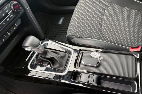 Kia Ceed 1.5 t-Gdi Tribute Dct