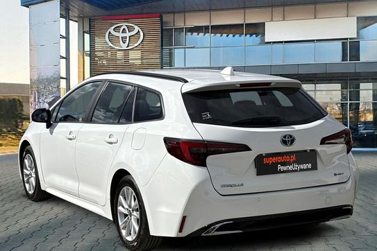 Toyota Corolla 1.8 Hybrid Comfort