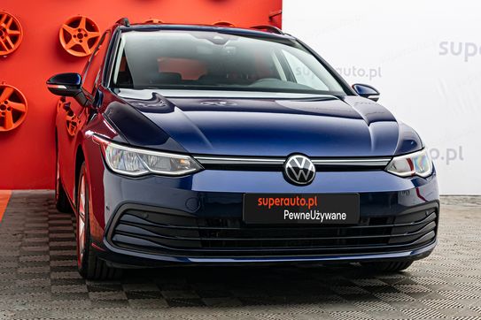 Volkswagen Golf 1.5 TSI Life