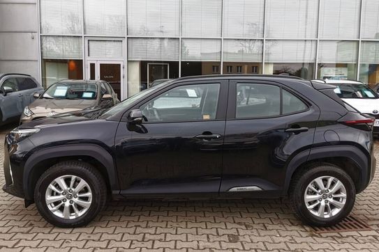 Toyota Yaris Cross 1.5 Hybrid Comfort