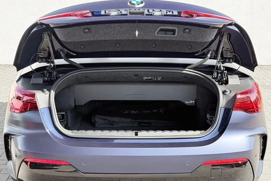 BMW Seria 4 Cabrio M440i xDrive