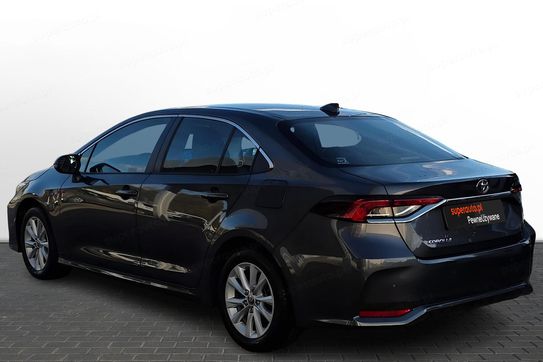 Toyota Corolla 1.5 Comfort