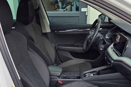 Skoda Octavia 1.5 Tsi e-Tec Style Dsg