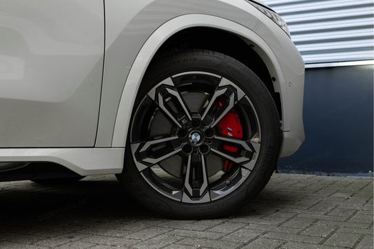 BMW X1 xDrive20d M Sport